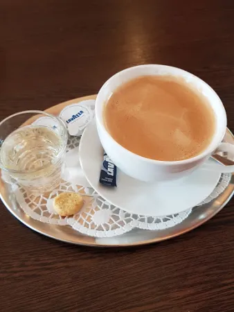 Bild von KlosterCafé Prenzlau