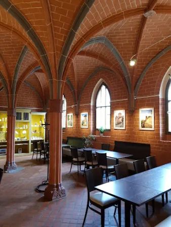 Bild von KlosterCafé Prenzlau