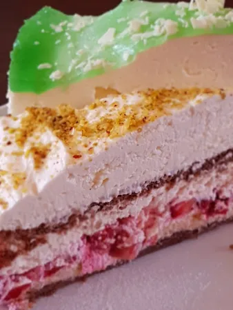 Bild von KlosterCafé Prenzlau