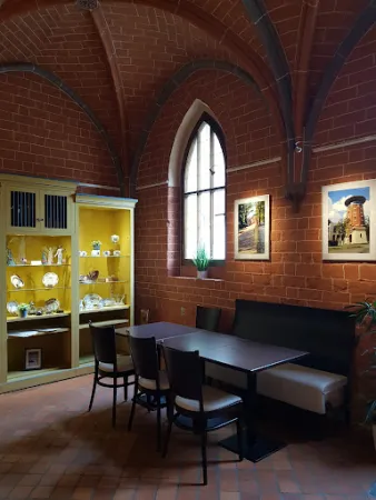 Bild von KlosterCafé Prenzlau