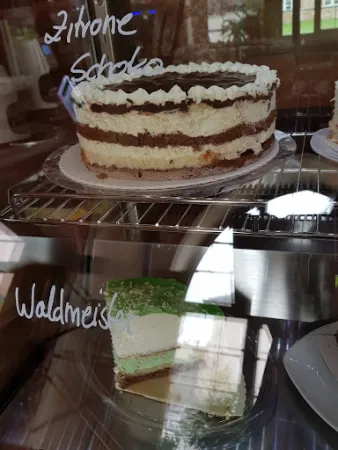 Bild von KlosterCafé Prenzlau