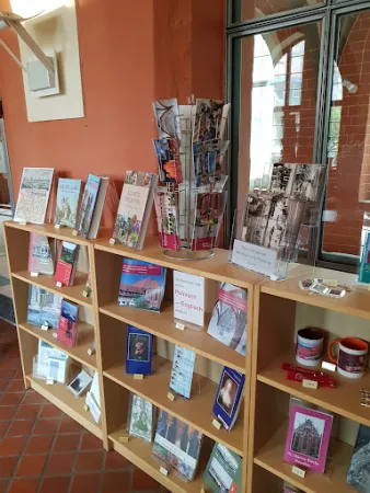 Bild von KlosterCafé Prenzlau