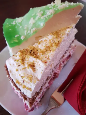 Bild von KlosterCafé Prenzlau