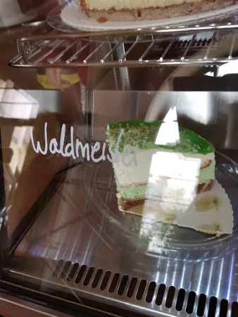 Bild von KlosterCafé Prenzlau