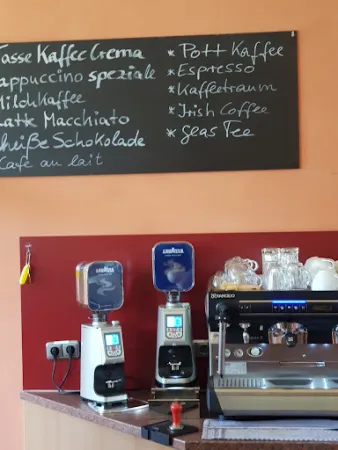 Bild von KlosterCafé Prenzlau