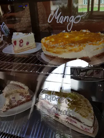 Bild von KlosterCafé Prenzlau
