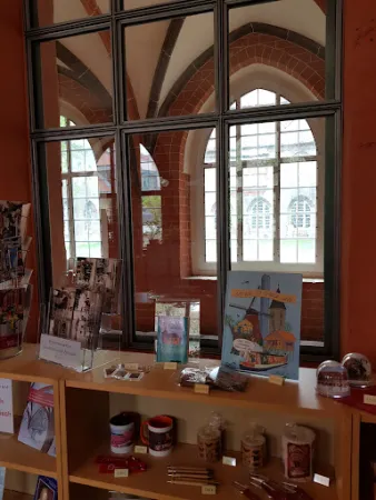 Bild von KlosterCafé Prenzlau