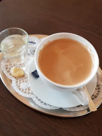 Bild von KlosterCafé Prenzlau