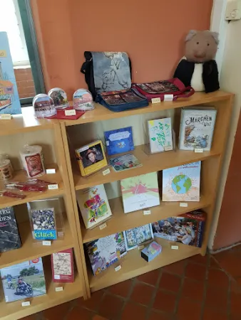 Bild von KlosterCafé Prenzlau