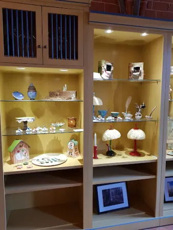 Bild von KlosterCafé Prenzlau