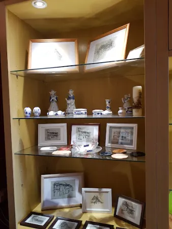 Bild von KlosterCafé Prenzlau