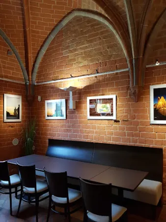 Bild von KlosterCafé Prenzlau