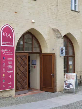 Bild von KlosterCafé Prenzlau