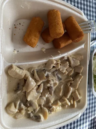 Bild von Ramis Dündar Euro-Imbiss & Restaurant