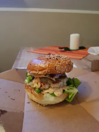 Bild von Dr. Pizza & Burger