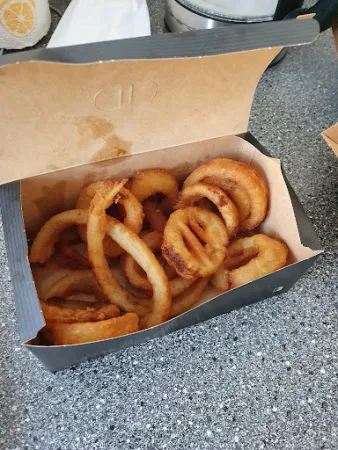 Bild von Dr. Pizza & Burger