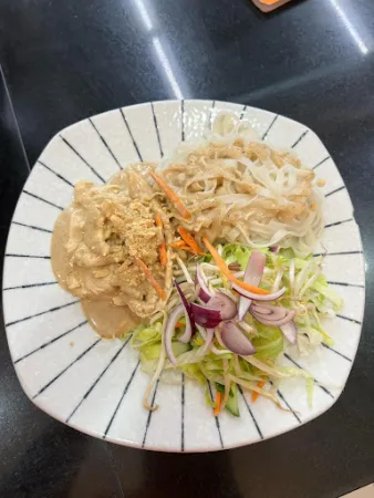 Bild von Asia Imbiss „Wok Gourmet“