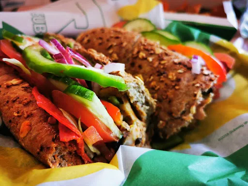 Bild von Subway