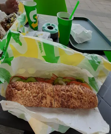 Bild von Subway