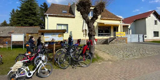 Bild von Landbäckerei Hoffmann