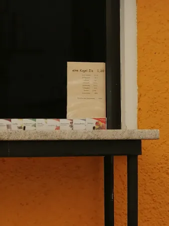 Bild von Caffee am Nordstrand