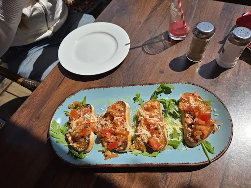 Bild von Ristorante Incontri