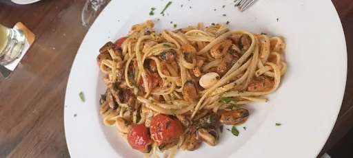 Bild von Ristorante Incontri