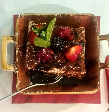 Bild von Ristorante Incontri
