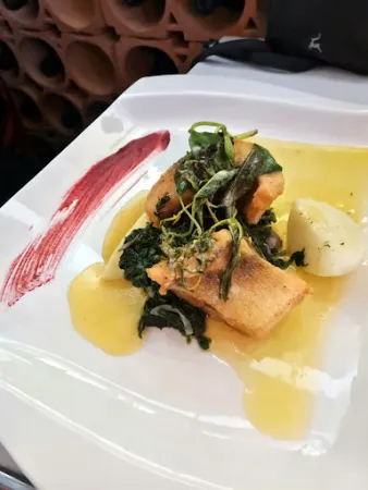 Bild von Ristorante Incontri
