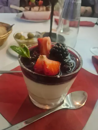Bild von Ristorante Incontri