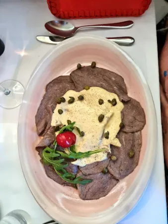 Bild von Ristorante Incontri