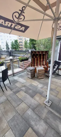 Bild von Cafehaus Zille