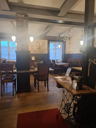 Bild von Cafehaus Zille