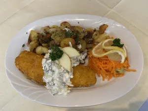 Gasthaus "Zum Oberspreewald"