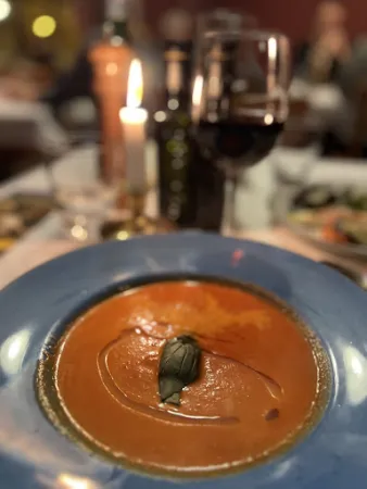 Bild von Ristorante Fidele