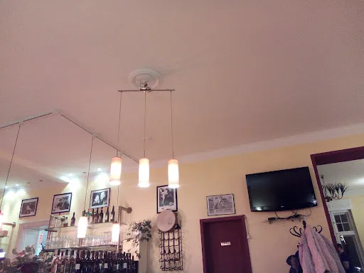 Bild von Ristorante Fidele