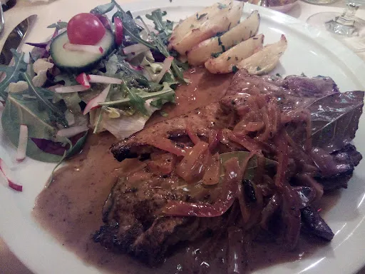 Bild von Ristorante Fidele