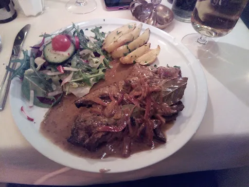 Bild von Ristorante Fidele
