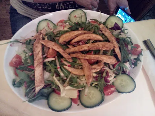 Bild von Ristorante Fidele