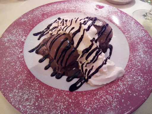 Bild von Ristorante Fidele