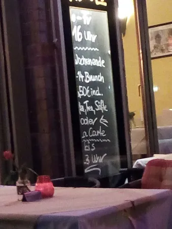 Bild von Ristorante Fidele