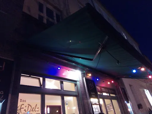 Bild von Ristorante Fidele