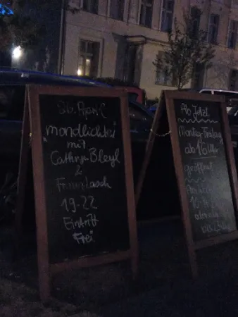 Bild von Ristorante Fidele