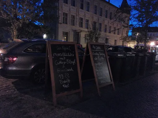 Bild von Ristorante Fidele