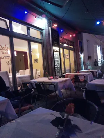 Bild von Ristorante Fidele