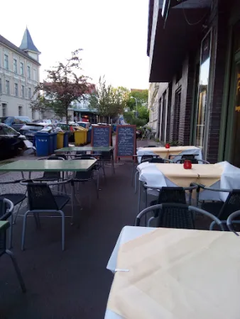 Bild von Ristorante Fidele