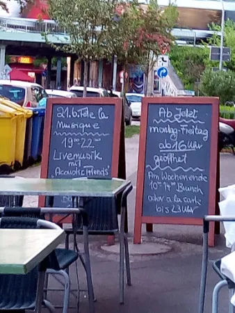 Bild von Ristorante Fidele