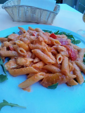 Bild von Ristorante Fidele