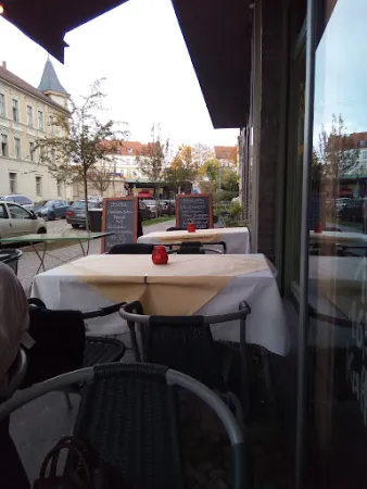 Bild von Ristorante Fidele