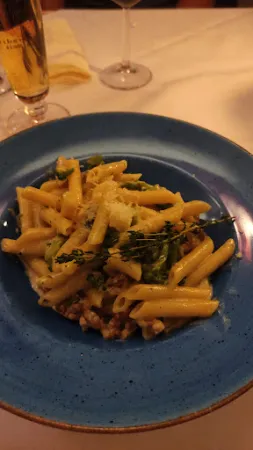 Bild von Ristorante Fidele